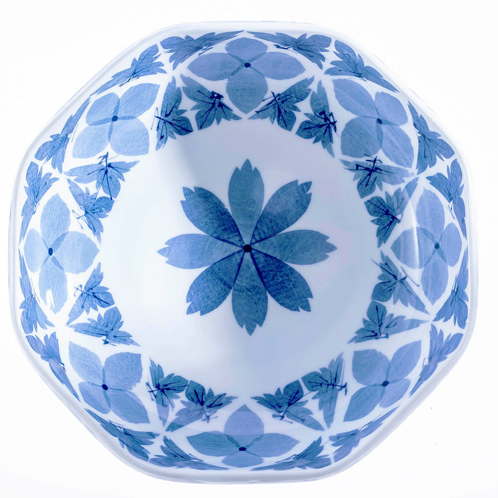 江口勝美作　菓子皿 江口勝美作菓子皿