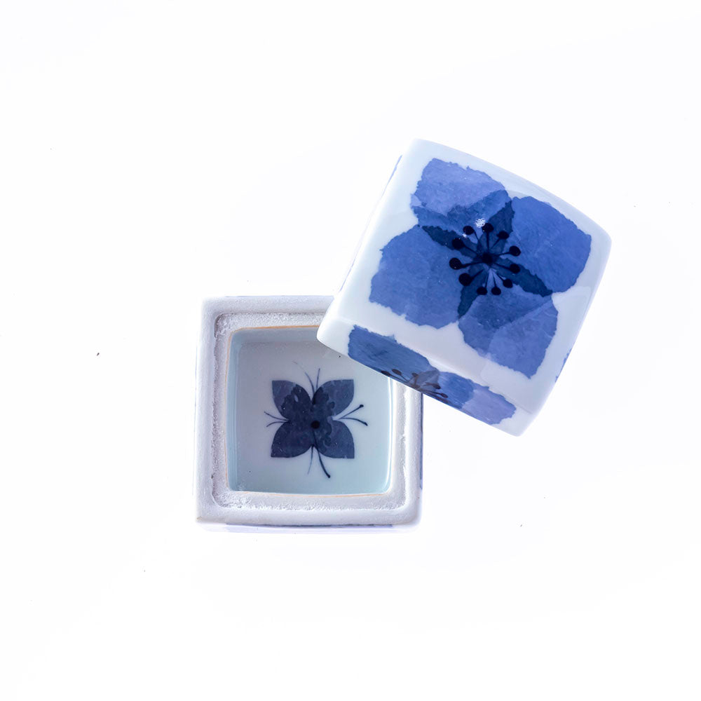 小山路窯 江口勝美 取り皿 小山路窯 江口勝美 和紙染 盛器 共